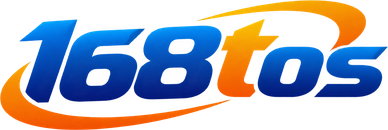 168tos